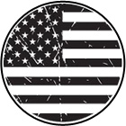 made in usa icon