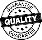 quality guarantee icon