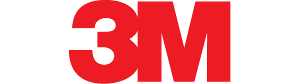 logo of 3m