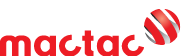 mactac logo