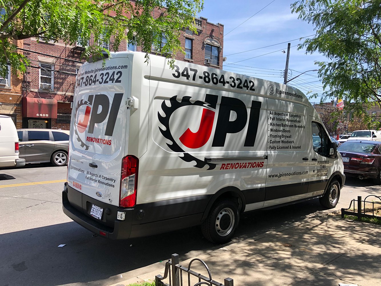 commercial-van-wrap