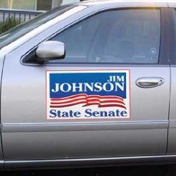 Political Campaigns