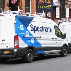 Service Providers
