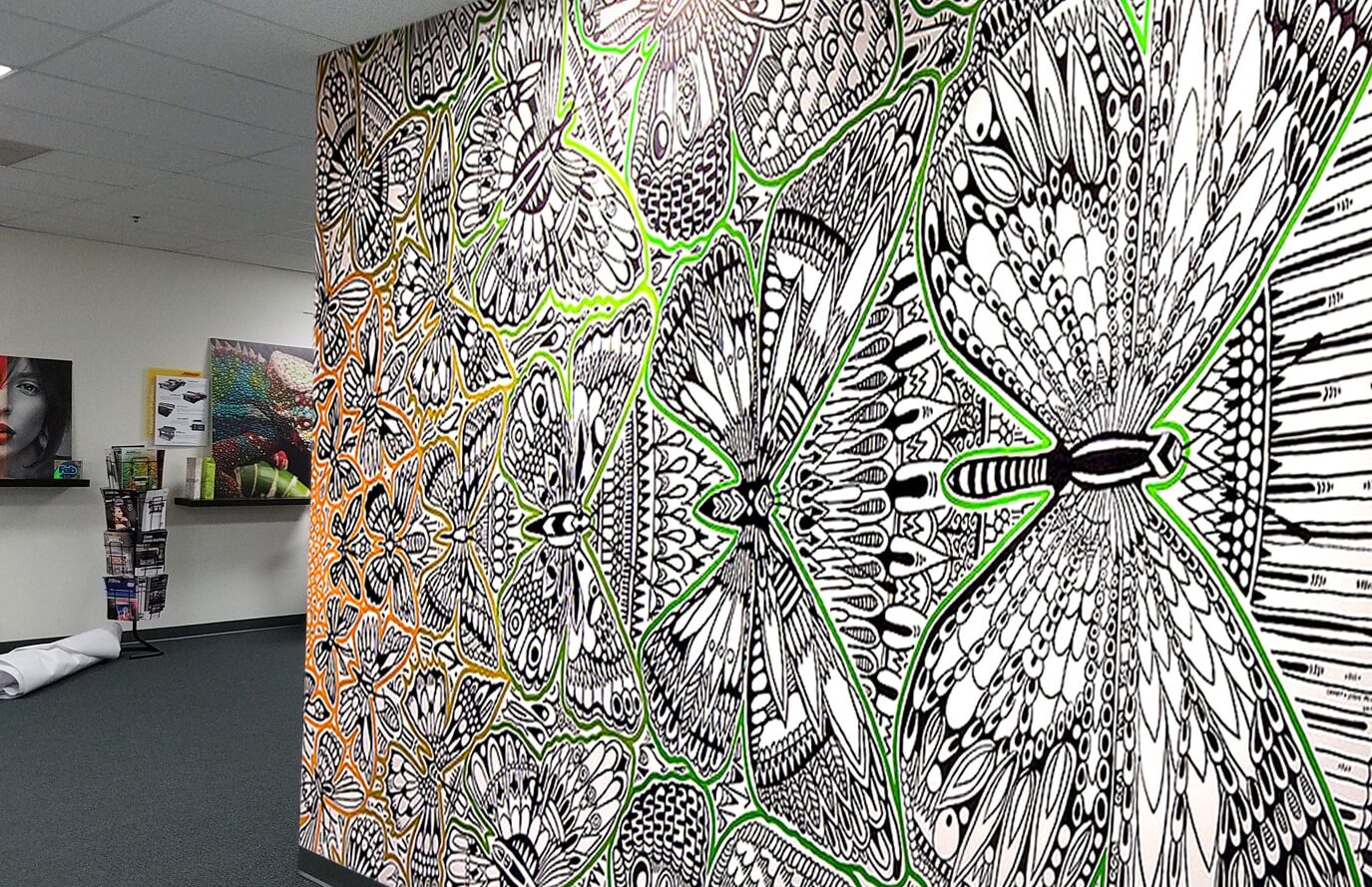 wall-murals-for-art-galleries