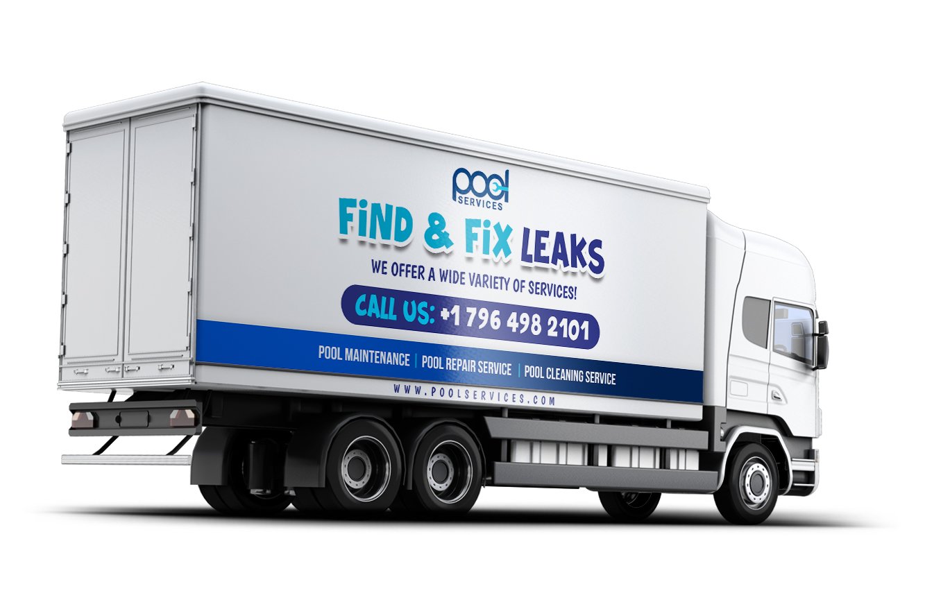 Vinyl Lettering