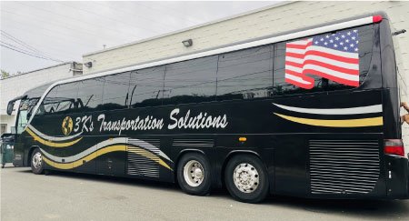 bus Wraps