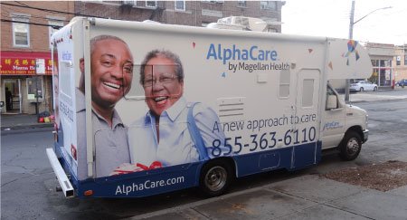 truck wraps services