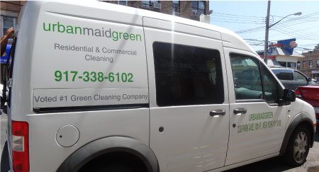 vehicle lettering newj jersey city